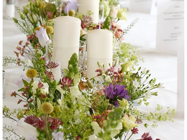 Hochzeit: Inselhotel Faakersee