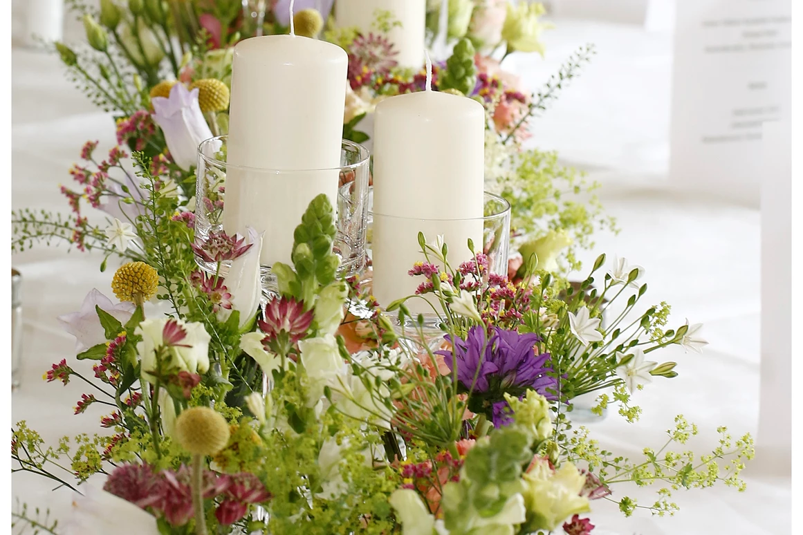 Hochzeit: Inselhotel Faakersee