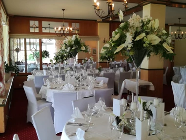 Hochzeit: Inselhotel Faakersee