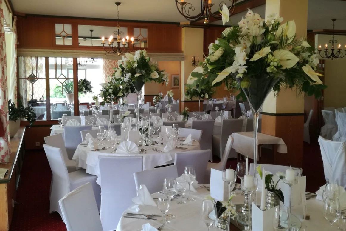 Hochzeit: Inselhotel Faakersee
