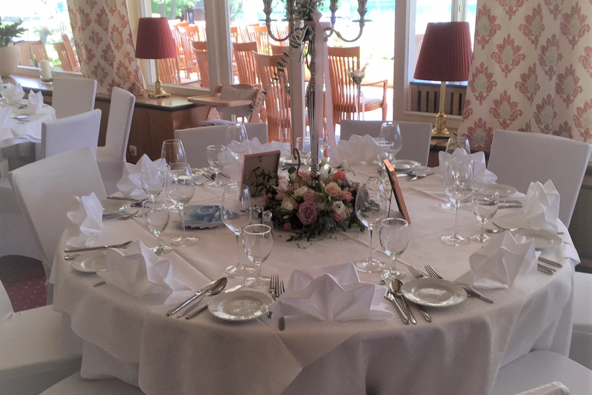 Hochzeit: Inselhotel Faakersee