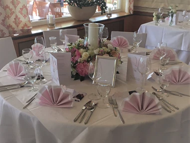 Hochzeit: Inselhotel Faakersee