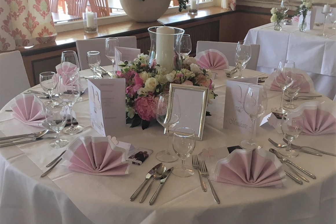 Hochzeit: Inselhotel Faakersee