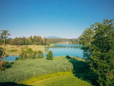 Hochzeit: Inselhotel Faakersee