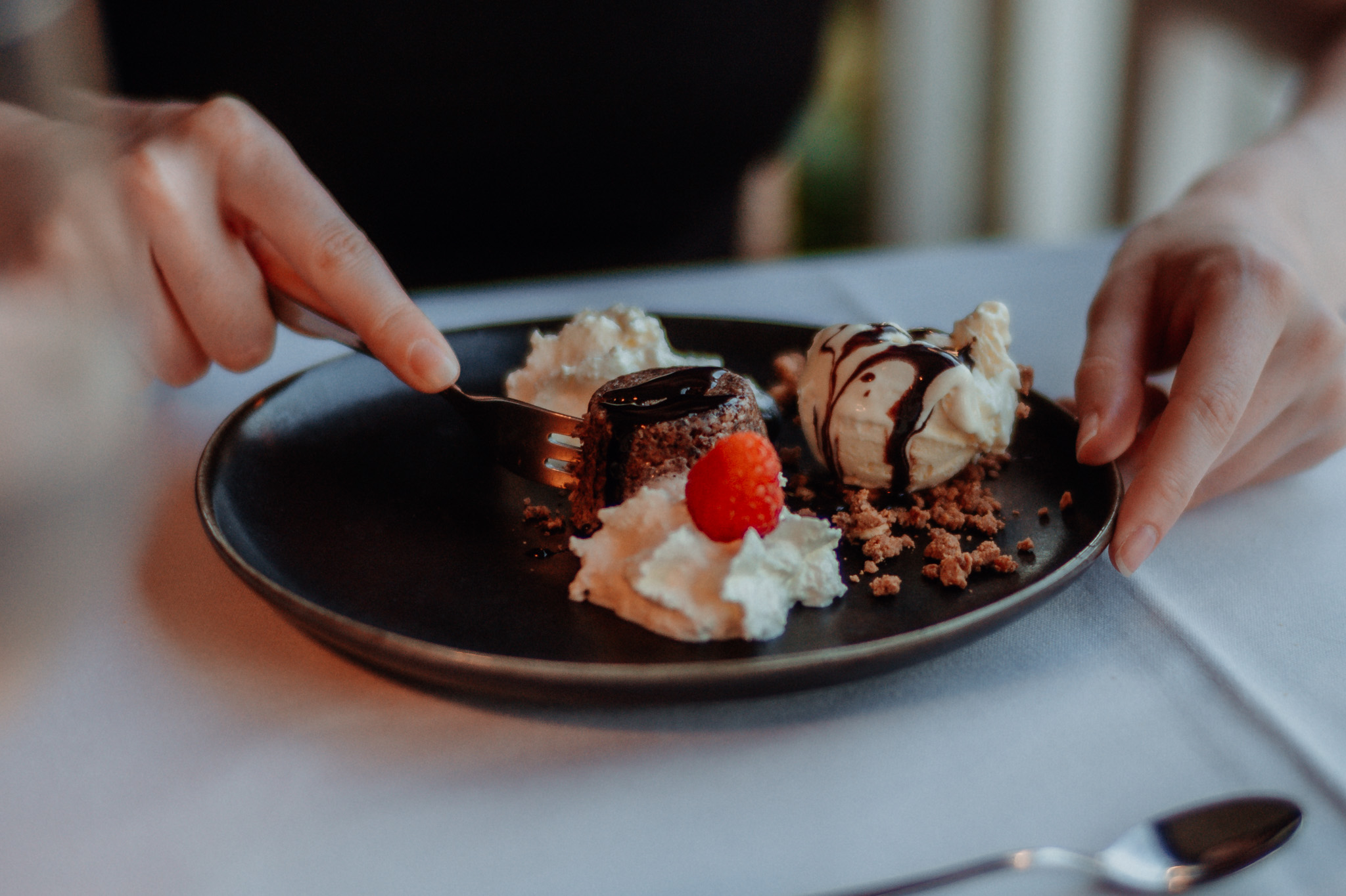 Hochzeitslocation: Inselhotel Faakersee