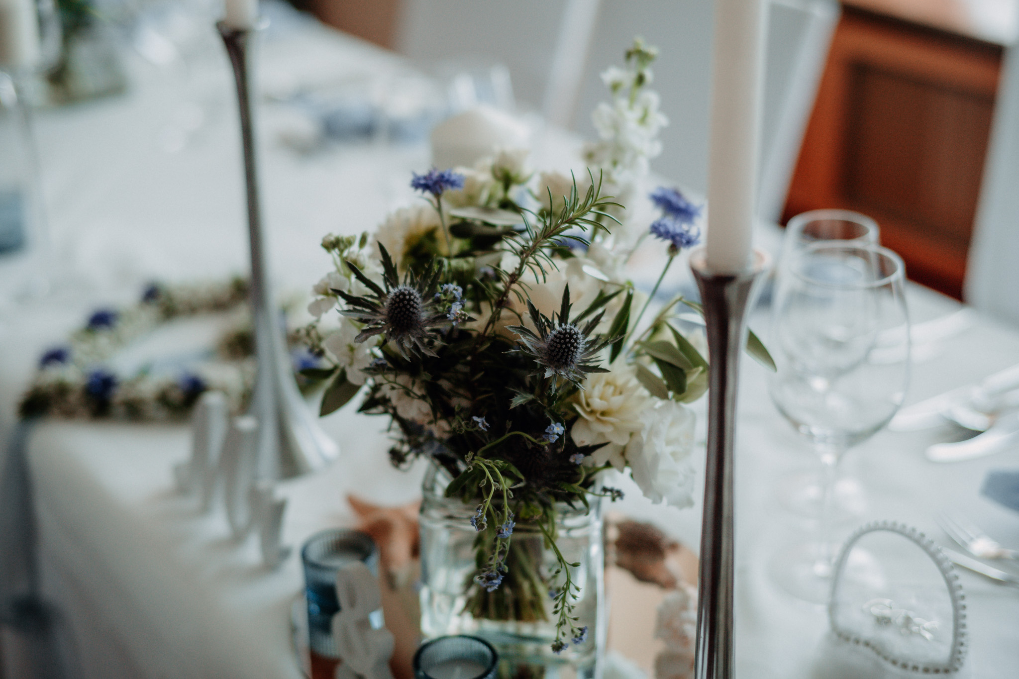 Hochzeitslocation: Inselhotel Faakersee