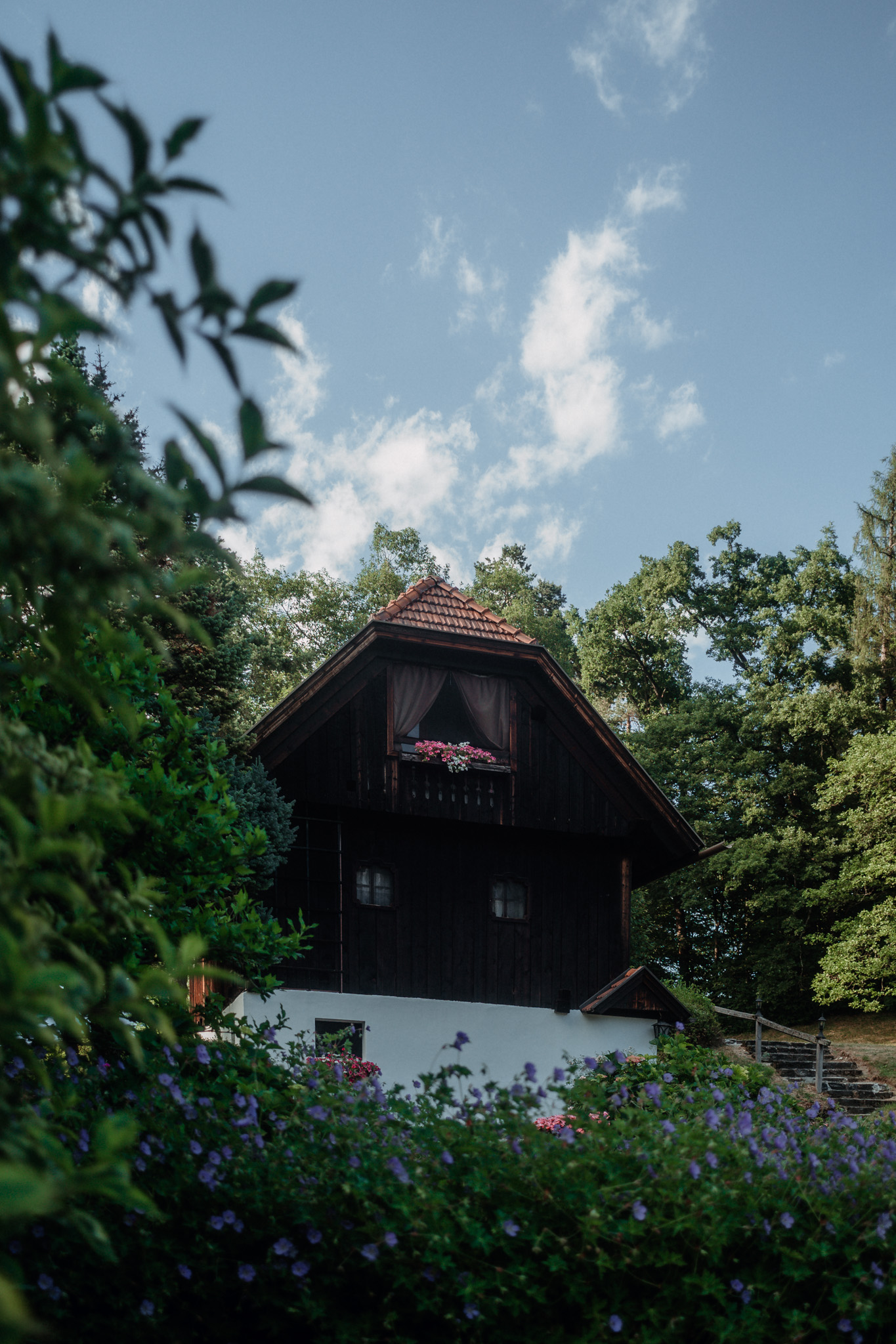 Hochzeitslocation: Inselhotel Faakersee