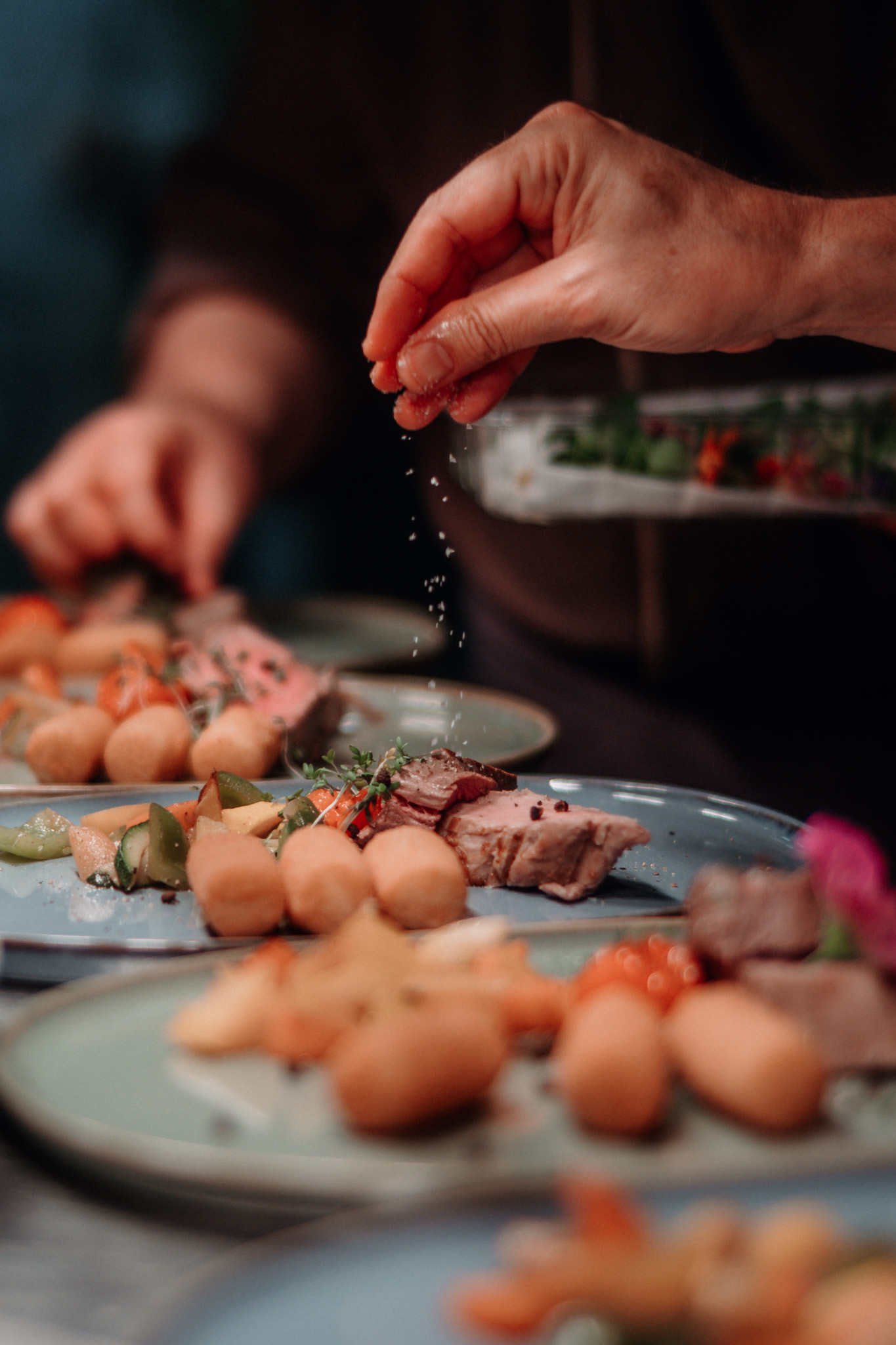 Hochzeitslocation: Inselhotel Faakersee