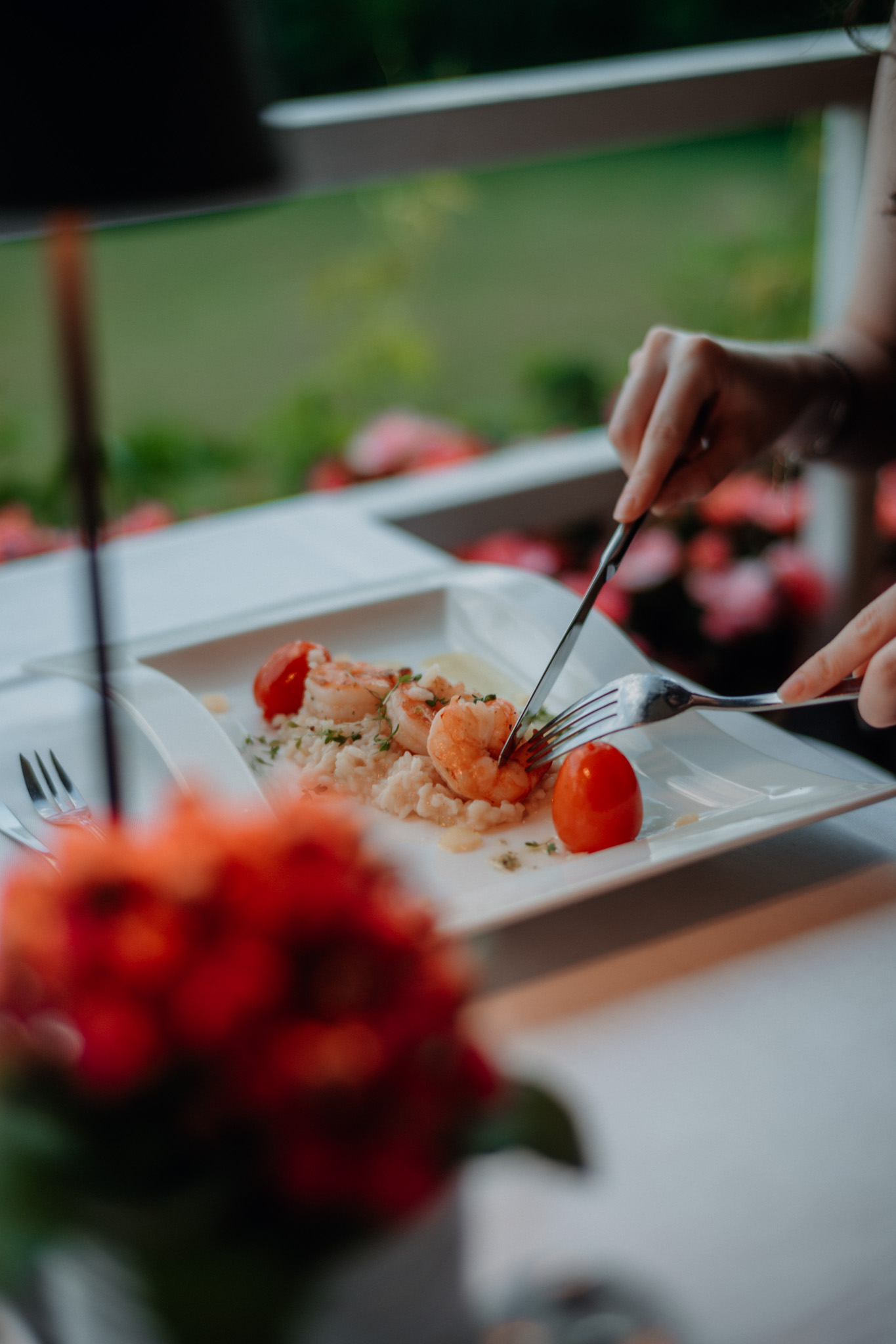 Hochzeitslocation: Inselhotel Faakersee