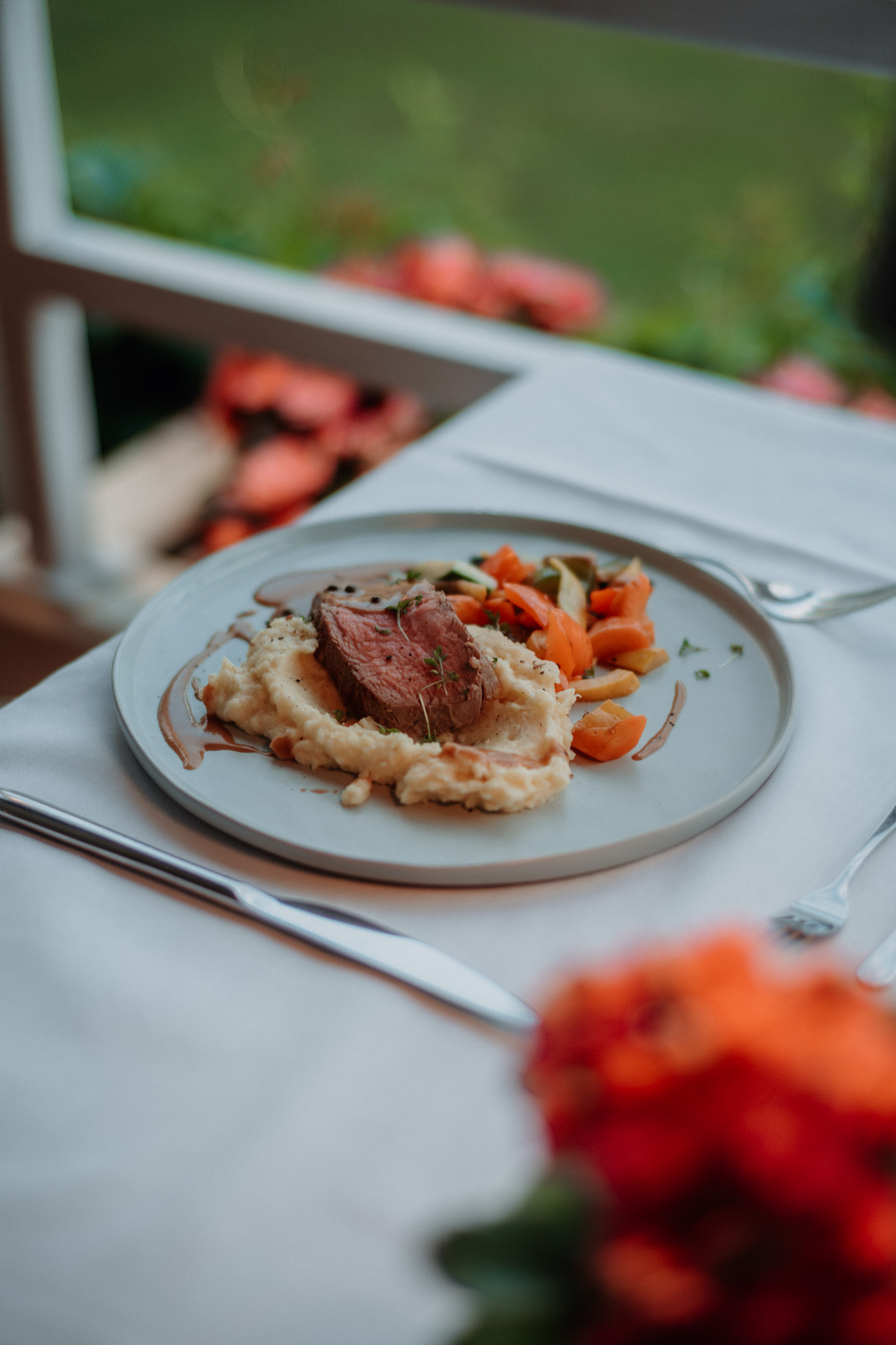 Hochzeitslocation: Inselhotel Faakersee