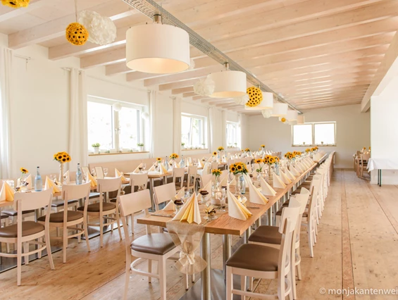 Hochzeitslocation: Feiern Sie Ihre Hochzeit im Landrestaurant Bischoff's in 75210 Keltern/Dietlingen. - Bischoff's Landrestaurant