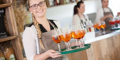 Hochzeit - Bad Herrenalb - Wir sind stets um unsere Gäste bemüht. - Bischoff's Landrestaurant