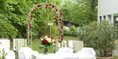 Matrimonio - Bisamberg - Hotel Restaurant Höldrichsmühle