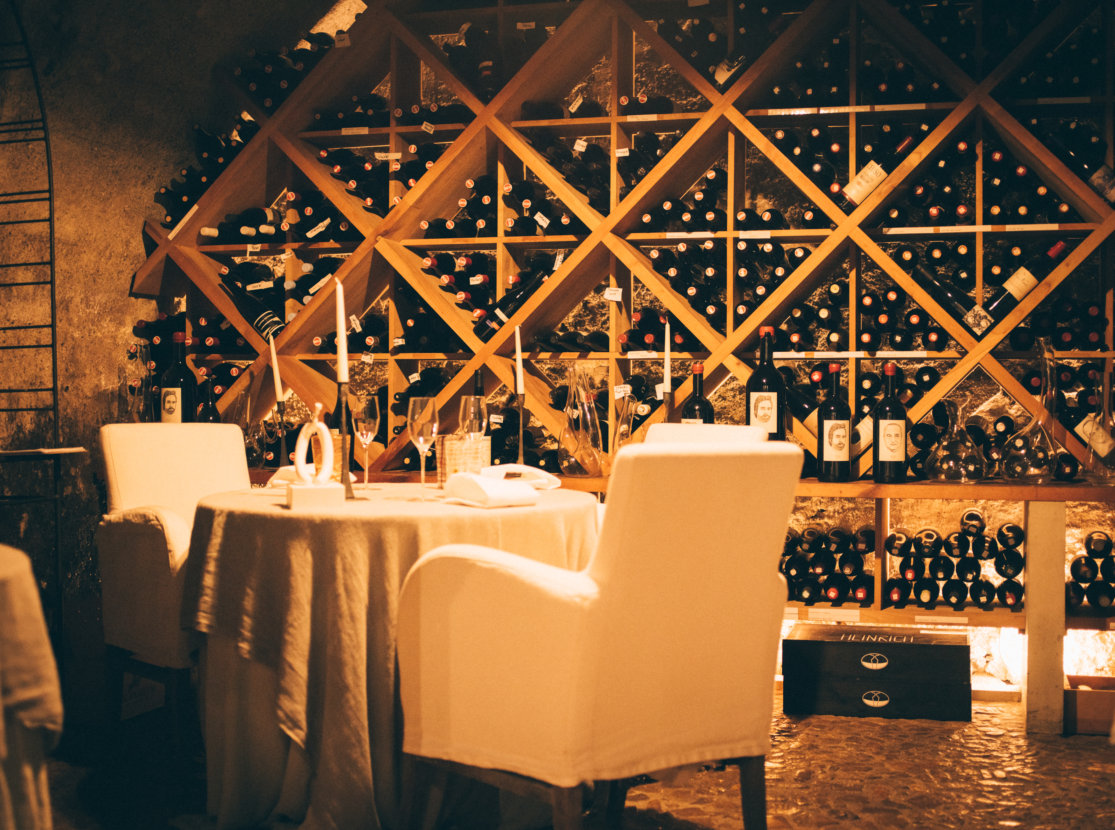 Hochzeitslocation: Taubenkobel