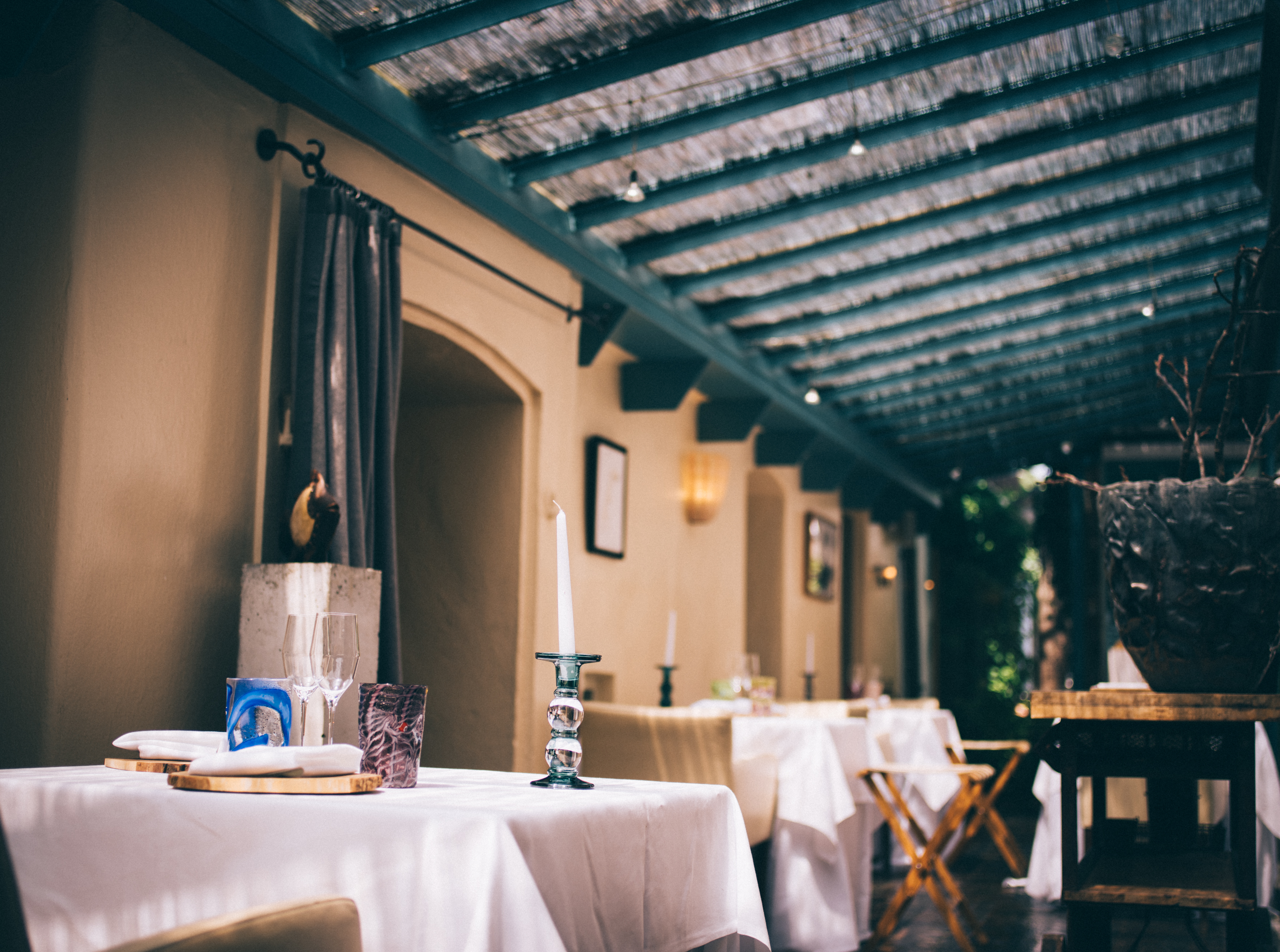 Hochzeitslocation: Taubenkobel