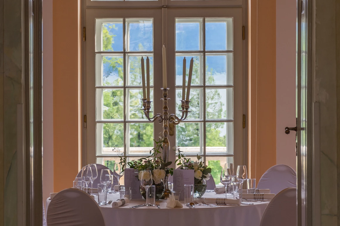 Hochzeitslocation: ...traumhafte Aussicht III - Villa Toscana