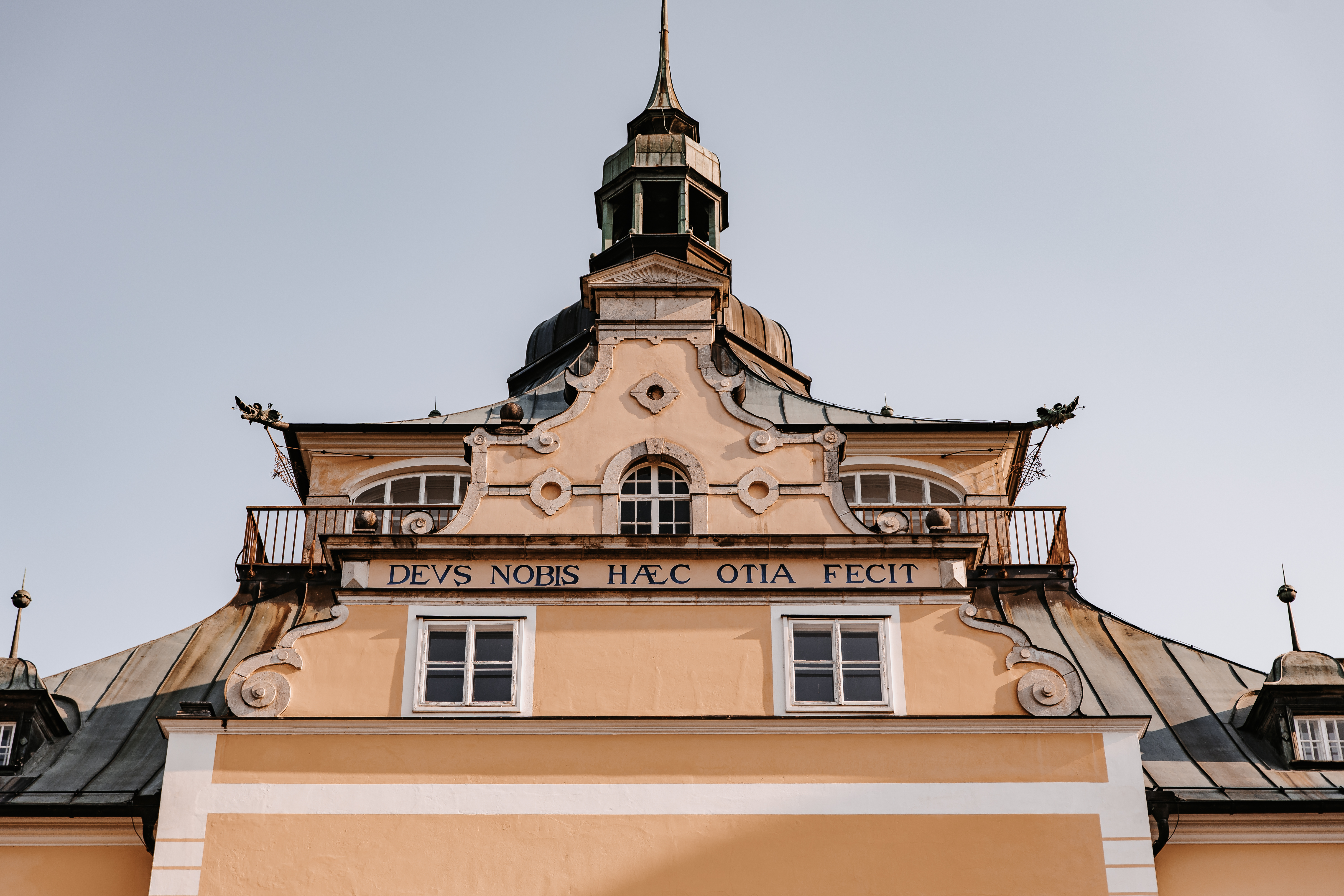 Hochzeitslocation: Villa Toscana