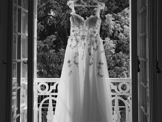 Hochzeitslocation: Villa Toscana