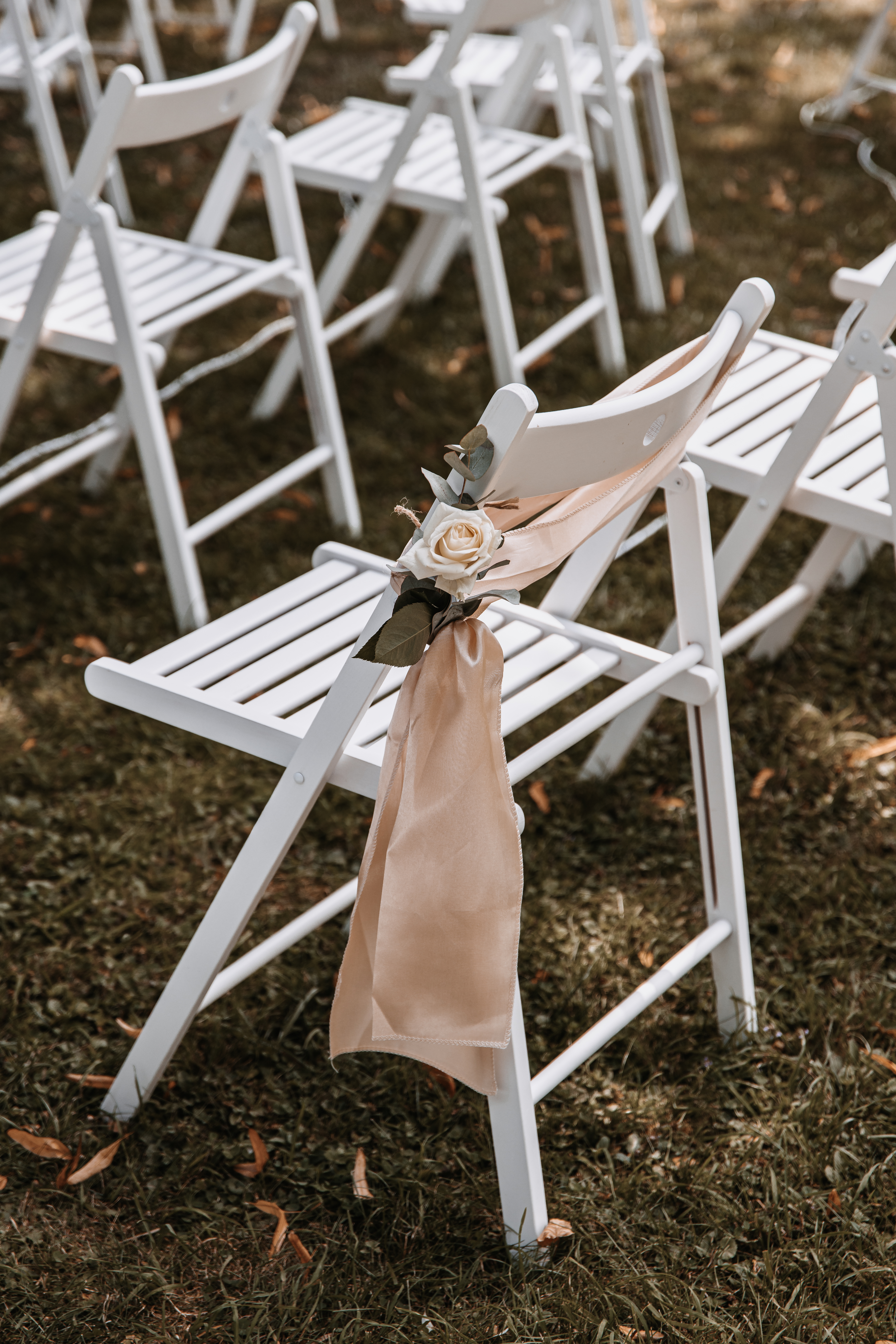 Hochzeitslocation: Villa Toscana