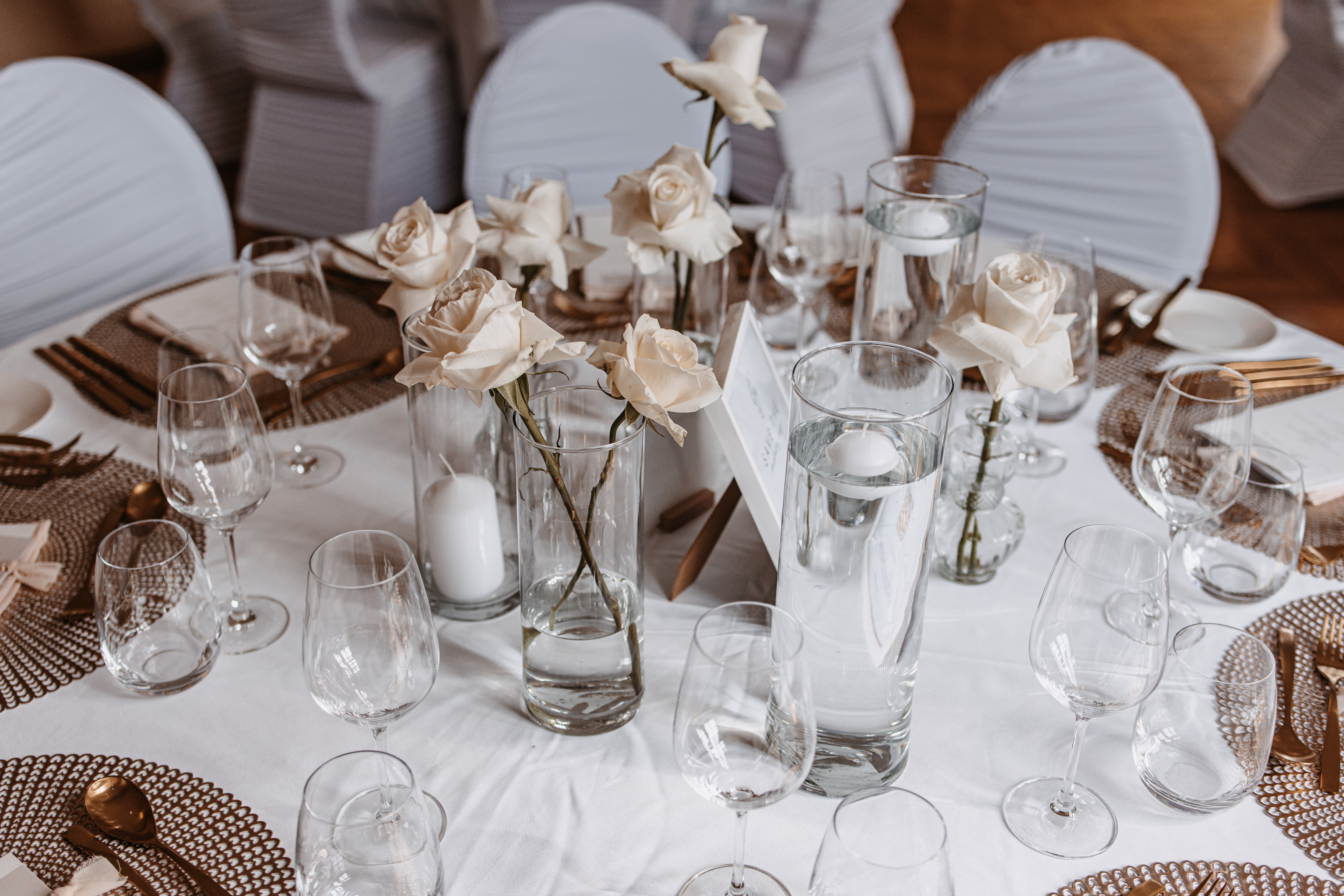 Hochzeitslocation: Villa Toscana