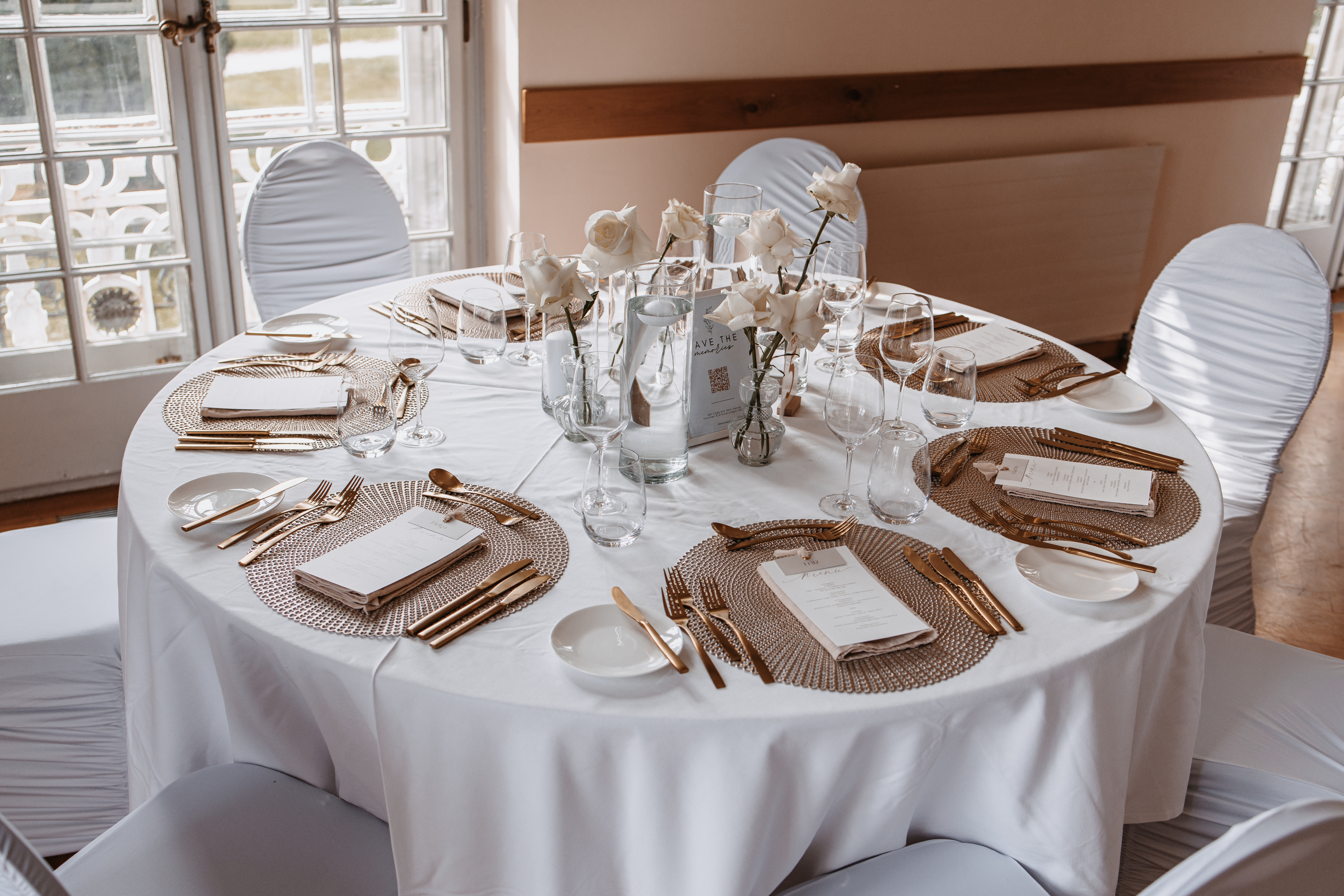 Hochzeitslocation: Villa Toscana