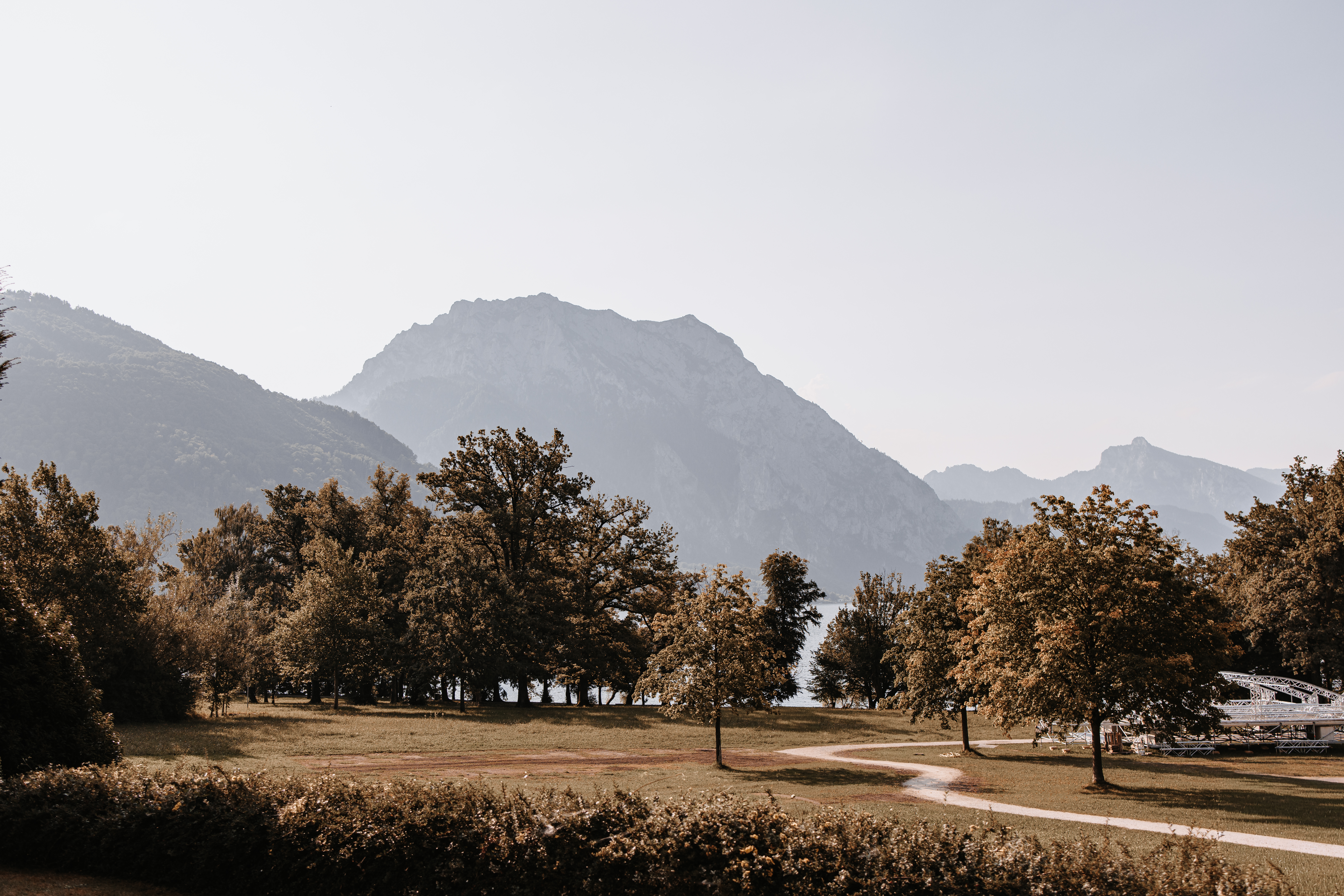 Hochzeitslocation: Villa Toscana