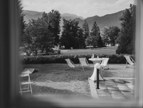 Hochzeitslocation: Villa Toscana