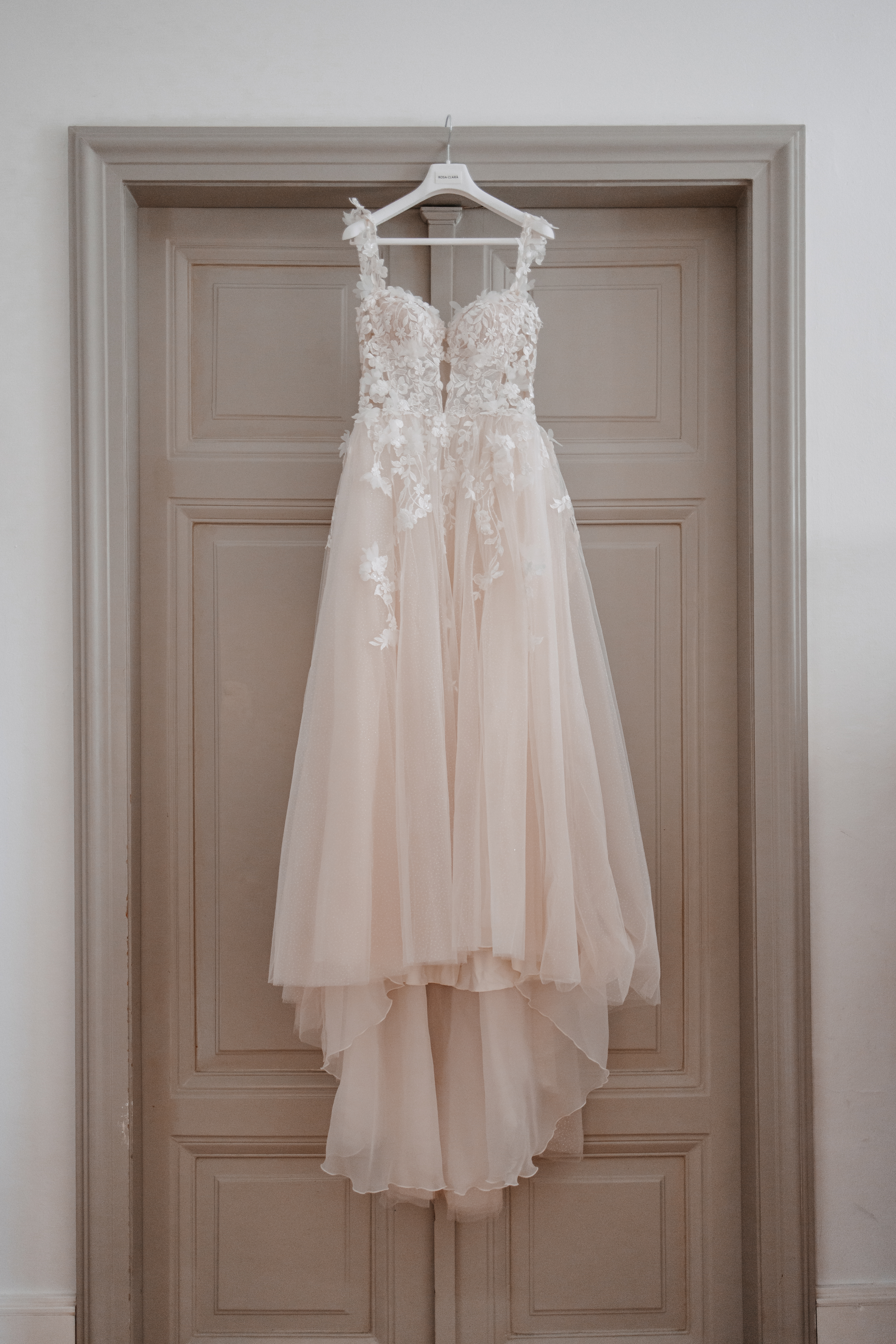 Hochzeitslocation: Villa Toscana