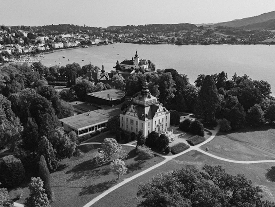 Hochzeitslocation: Villa Toscana