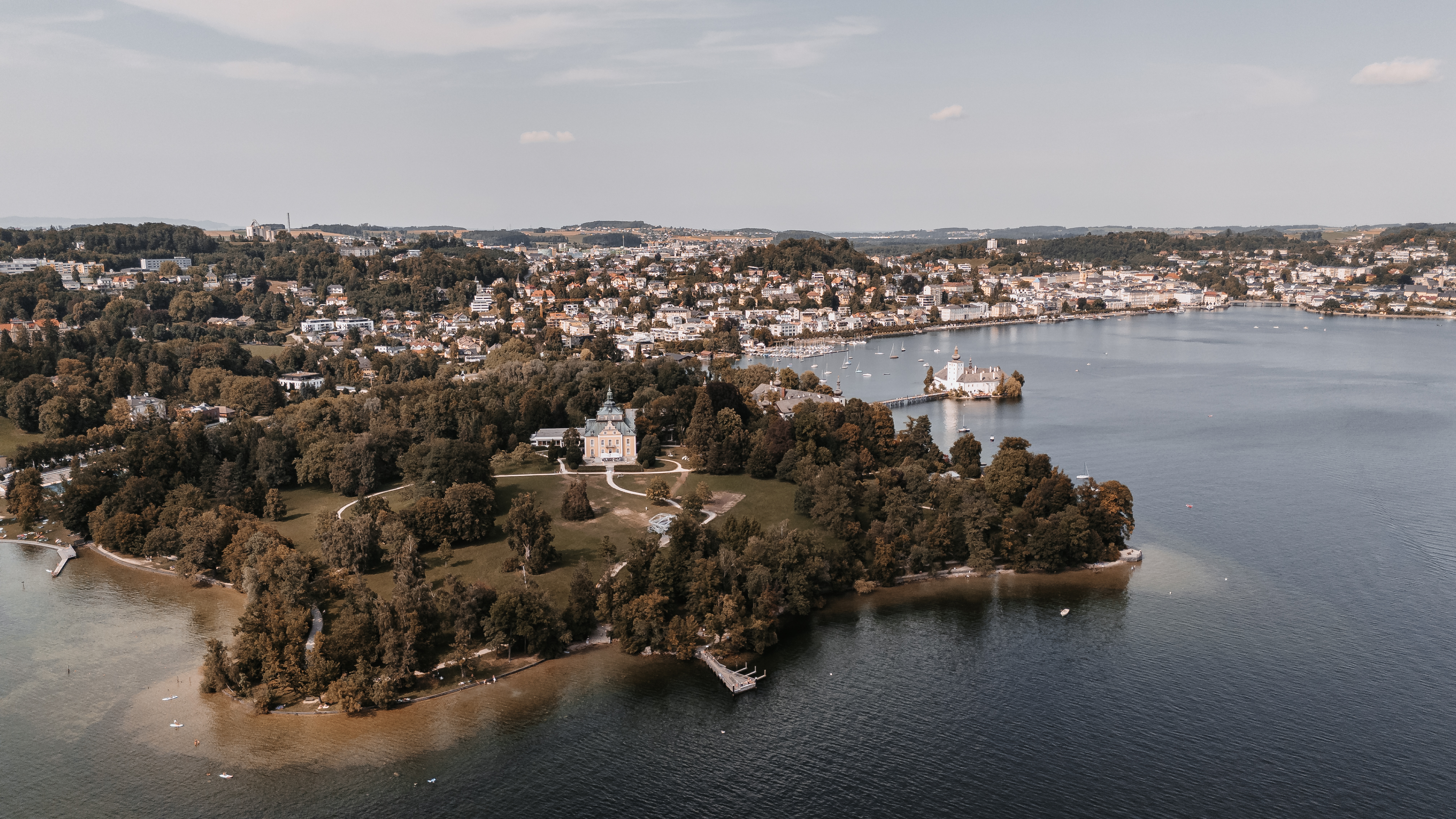 Hochzeitslocation: Villa Toscana