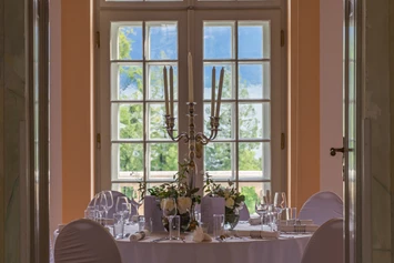 Hochzeit: ...traumhafte Aussicht III - Villa Toscana/Toscana Congress Gmunden