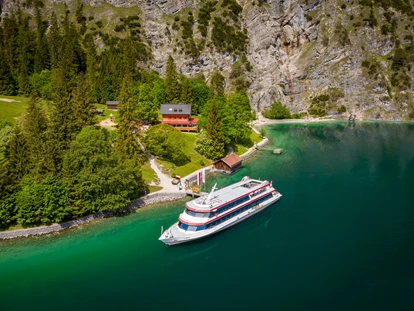 Wedding - nächstes Hotel - Angath - Eine Hochzeit direkt auf dem Achensee. - Achenseeschifffahrt - Traumhochzeit direkt am Achensee