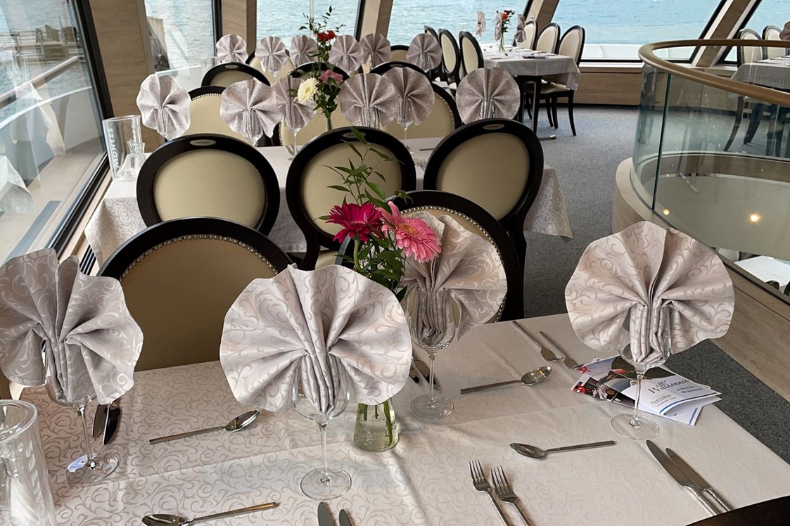 Hochzeit: Achenseeschifffahrt - Traumhochzeit direkt am Achensee