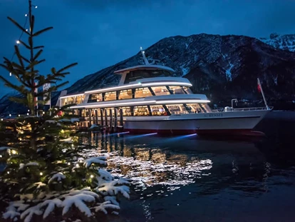 Wedding - nächstes Hotel - Angath - Achenseeschifffahrt - Traumhochzeit direkt am Achensee