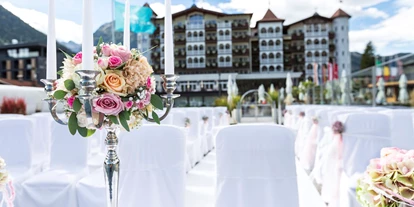 Wedding - nächstes Hotel - Angath - Entners am See