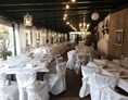Hochzeit: Wintergarten bis zu 150 Personen - Michlhof in Lanzenkirchen