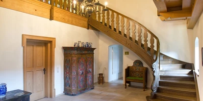 Matrimonio - Haslach an der Mühl - Waldhof