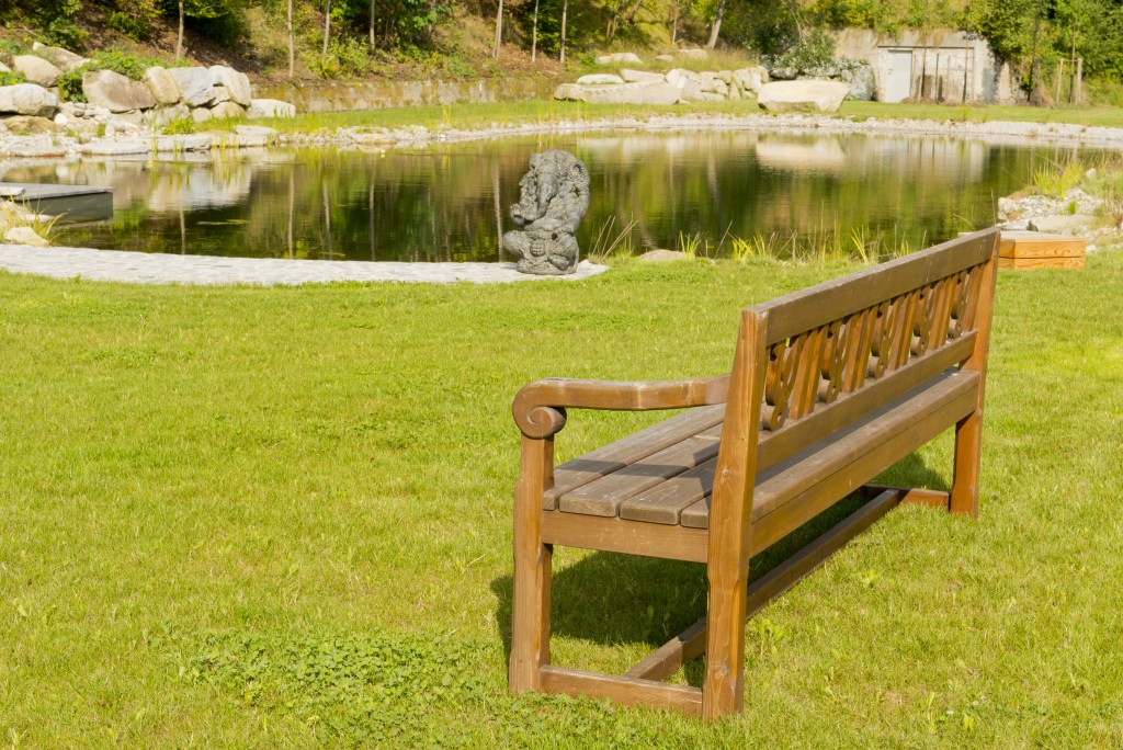 Hochzeitslocation: Waldhof