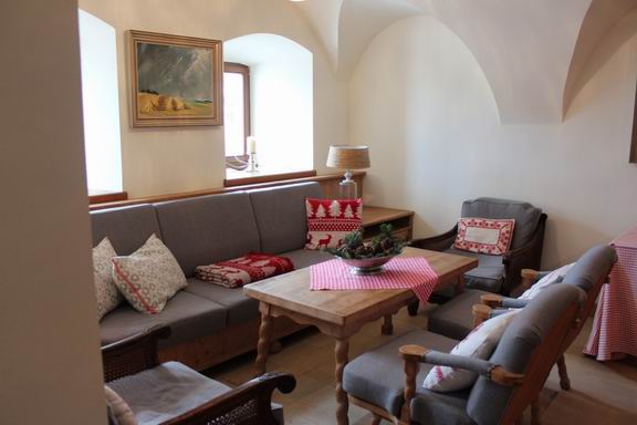 Hochzeitslocation: Waldhof