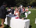 Hochzeit: Heiraten auf der Unterhofalm in Filzmoos. - Unterhofalm
