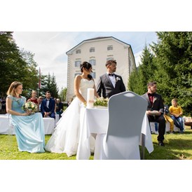 Hochzeit: 2019 M&M - so ein tolles Familienfest - Schloss Greifenburg