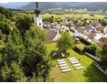 Hochzeit: Eure Gartenhochzeit auf Schloss Greifenburg in Kärnten. - Schloss Greifenburg