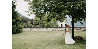 Hochzeit - Geeignet für: Geburtstagsfeier - Bezirk Spittal an der Drau - 2020 - Schloss Greifenburg
