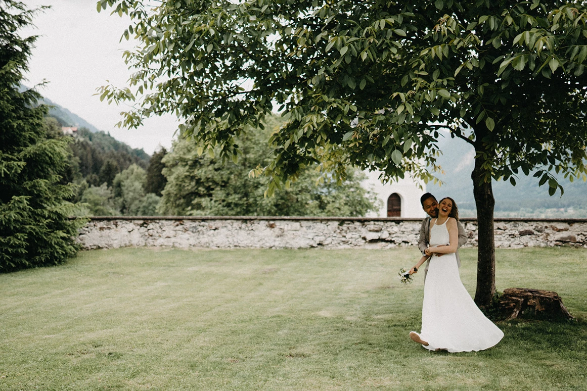 Hochzeitslocation: 2020 - Schloss Greifenburg