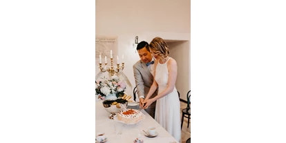 Hochzeit - Geeignet für: Geburtstagsfeier - Bezirk Spittal an der Drau - 2020 Hochzeitstorte - Schloss Greifenburg