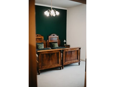 Hochzeitslocation: Sleep tight - Hochzeitssuite"von Spanheim" - Schloss Greifenburg