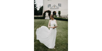 Hochzeit - Geeignet für: Geburtstagsfeier - Bezirk Spittal an der Drau - 2020 - so zart - Schloss Greifenburg