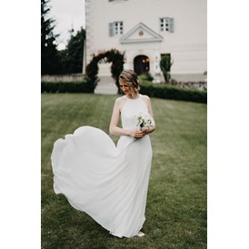 Hochzeit: 2020 - so zart - Schloss Greifenburg