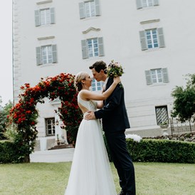 Hochzeit: 2020 D&M zweisam. - Schloss Greifenburg