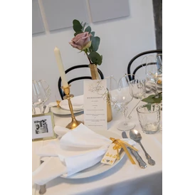 Hochzeit: 2020 Hochzeitstafel - Schloss Greifenburg